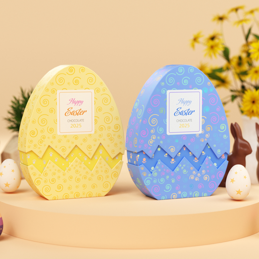 easter gift box