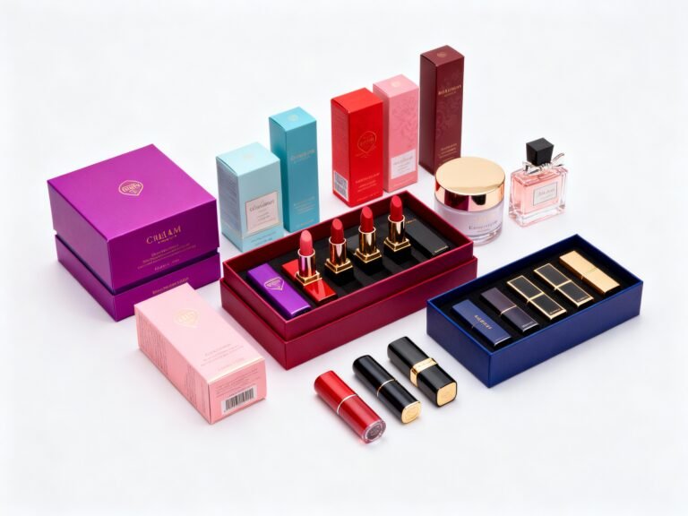 cosmetics box