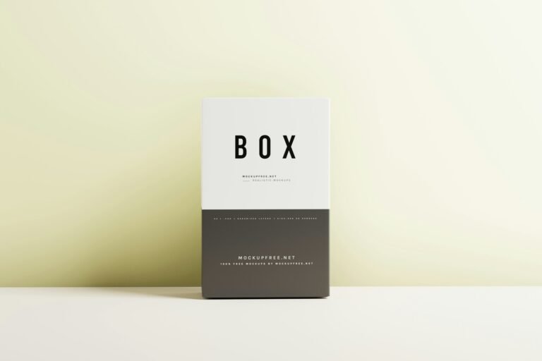 custom rigid boxes