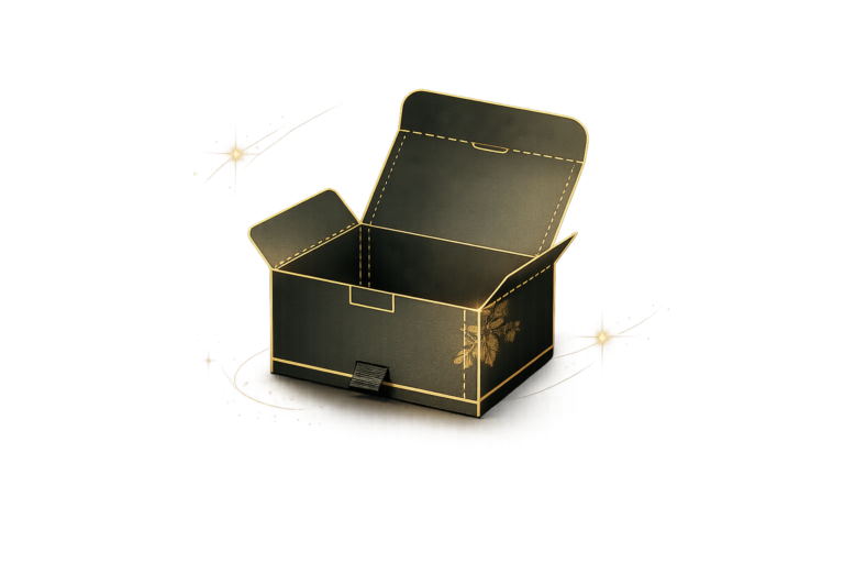 custom packaging design