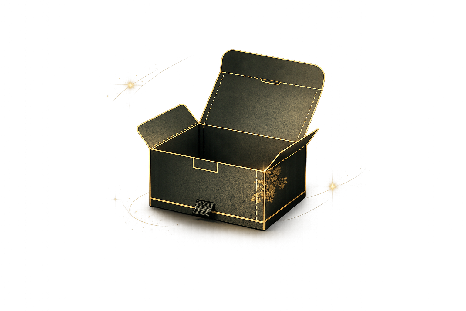 custom packaging design